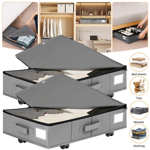Storage box under - storage,