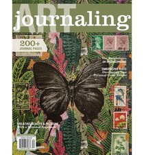 Art Journaling from