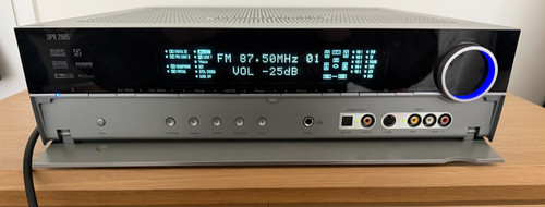 Harman kardon dpr2005 - /,