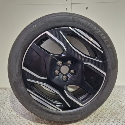 Peugeot 3008 alloy - peugeot,