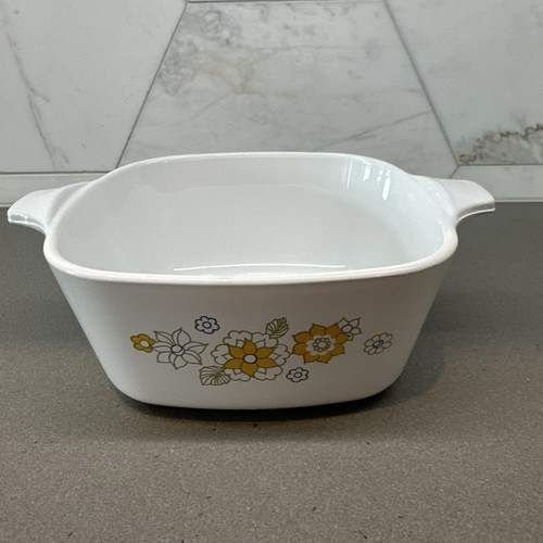 Vintage corning ware - vintage,
