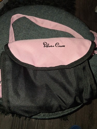Silver cross dolls pram - dolls, bag