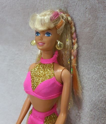 Boxed barbie miami splash - boxed,