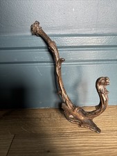 Old French Lion's Head Coat