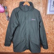 Berghaus Cornice Gore-Tex