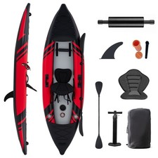 Danrelax 1-Person Inflatable