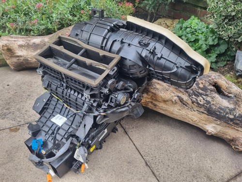 Peugeot 308 mk2 heater - t9,