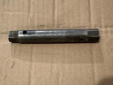 Vintage King Dick Military Box