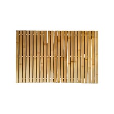 Bamboo Wooden Duckboard