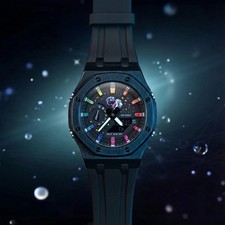 SpaceOak Astronaut Soda