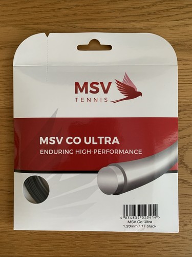 Msv tennis string ultra - string,