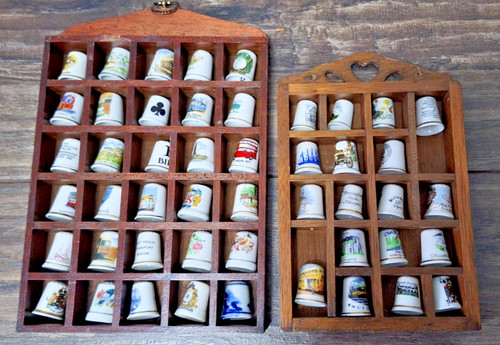 Vintage collection bone - vintage,