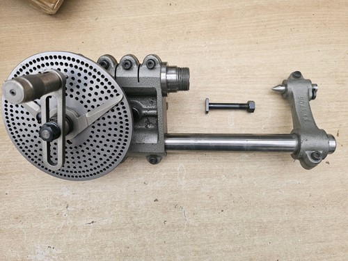Myford lathe dividing - myford, /