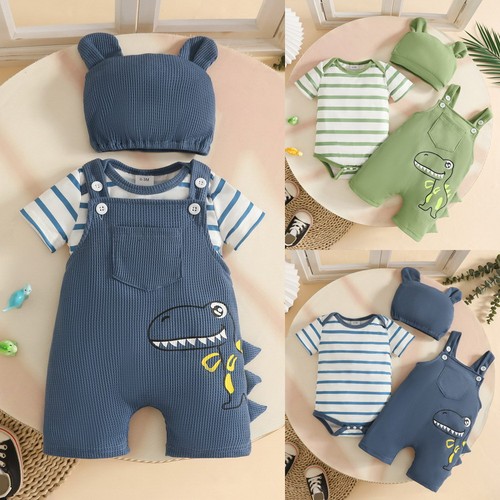 Infant baby boys - boys, summer