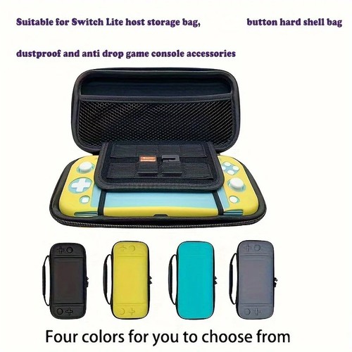 Nintendo switch case hard - case,