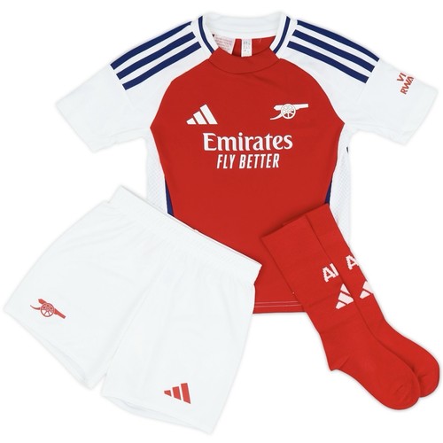 Adidas arsenal 2024 - adidas, 2024/25