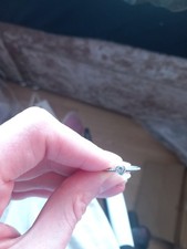 Genuine Pandora 🌟 Cz heart