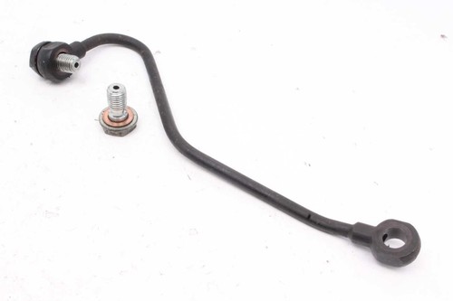 Oil line pump - line, xs