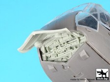 Black Dog 1/48 Westland Sea