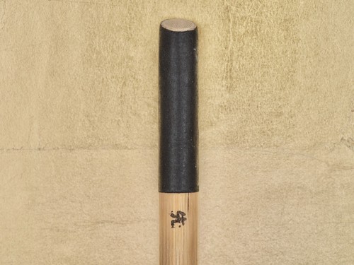 Traditional bamboo tube 70 - traditional, #70