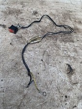 Off switch loom from a - off,