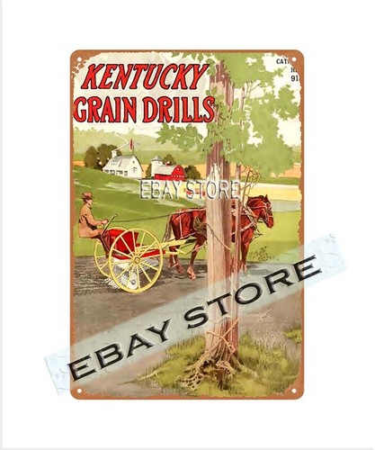1910s barns kentucky grain - 1910s,