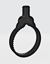 3D Printed  Zoom/Mag Throw