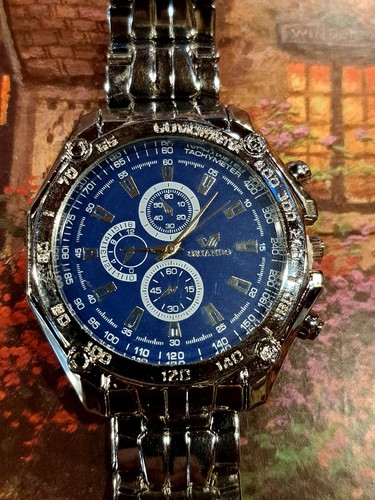 Orlando men sports watch - orlando, men's
