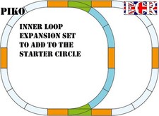 PIKO G SCALE INNER LOOP TRACK