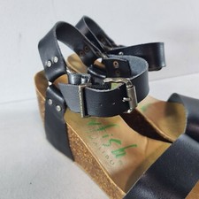 BLOWFISH Leather Strappy