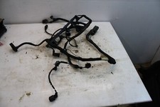 Audi A3 8L 1.8 20V APG Engine