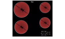 Whirlpool AKT8090LX Built-In