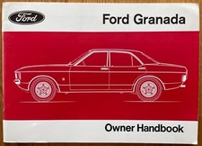 New / Unissued Sept 1975 Ford