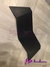 OEM Original Lamborghini Aventador REAL Carbon engine lid upper wing matt
