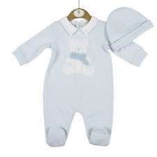 BABY BOYS CLOTHES GIFT SET