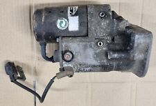 for TOYOTA ESTIMA EMINA LUCIDA 2.2 TD DIESEL 1996-2005 JAPAN RMFD STARTER MOTOR
