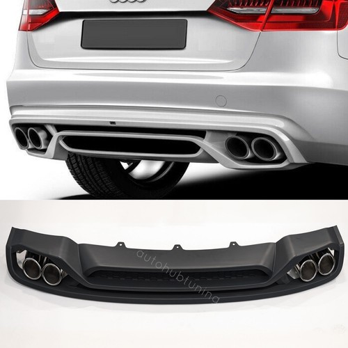 Abt design diffuser - abt,