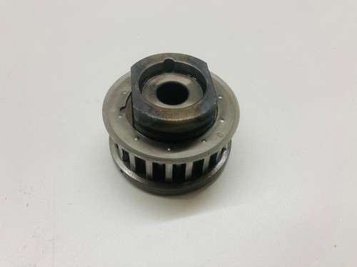 Crankshaft pulley for mondeo - pulley,