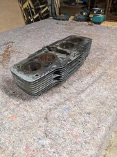 Honda CB 750 4 Sohc Cylinder block
