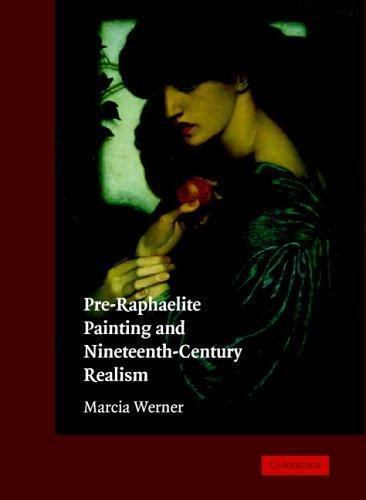 Pre raphaelite painting and - pre-raphaelite,