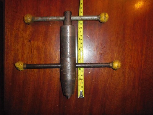 Churchill tool 18g 1276 - , --