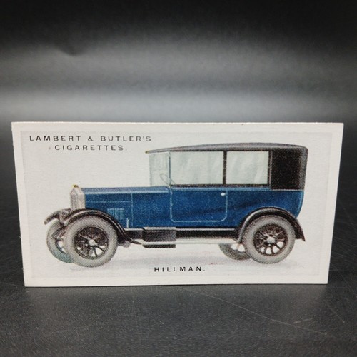 1926 lambert butler - lambert, antique