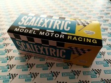 Scalextric type 1960 repro - 2, 1960's