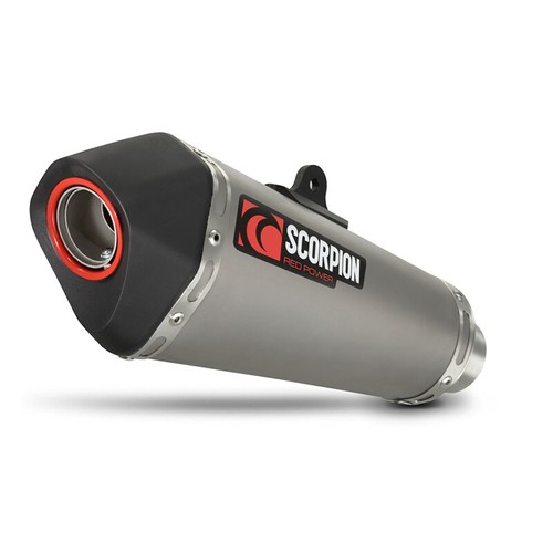 Scorpion serket taper satin - scorpion,