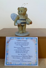 Cherished Teddies, Bea, 1995