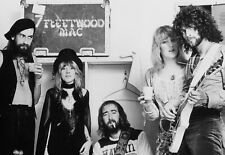 Fleetwood Mac Music Band