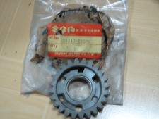 Suzuki tm400 77 ts400 - suzuki, 72-77