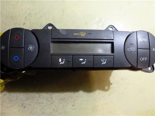 6s6t18c612ad climate control - 6s6t18c612ad,