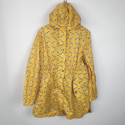 Joules golightly raincoat - joules,