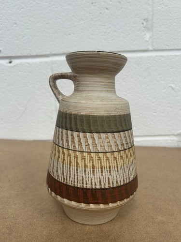 Vintage vase old dumler - vase, &